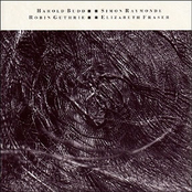 harold budd / simon raymonde / robin guthrie / elizabeth fraser