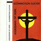 Slowmotion Suicide