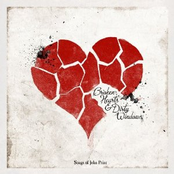 Justin Vernon: Broken Hearts & Dirty Windows: Songs Of John Prine