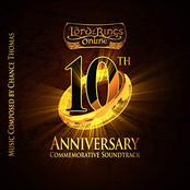 The Lord of the Rings Online