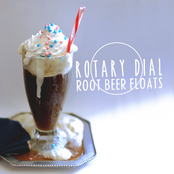 Root Beer Floats