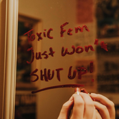 Toxic Fem Just Won't Shut Up!