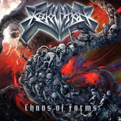 Dissolution Ritual by Revocation