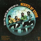 Stop The World - We Wanna Get On