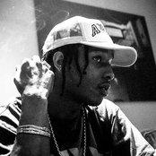 Avatar for A$AP Rocky