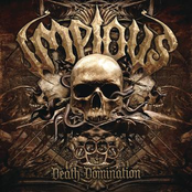 As Death Lives In Me by Impious