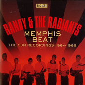 Memphis Beat (Sun Recordings 1964-1966)