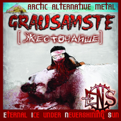 GRAUSAMSTE