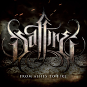 The Redemption by Saffire