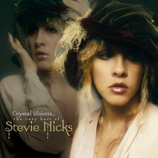 Sorcerer by Stevie Nicks