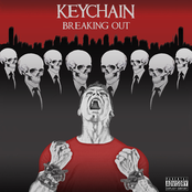 Keychain: Breaking Out (EP)