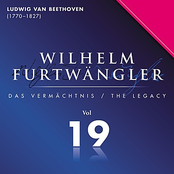 Wilhelm Furtwaengler Vol. 19
