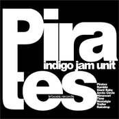 Pirates by Indigo Jam Unit