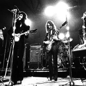 horslips