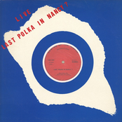 Last Polka in Nancy?