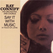 Ray Conniff And His Orchestra And Chorus