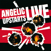 Pride Without Prejudice by Angelic Upstarts