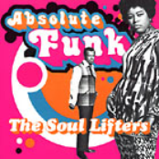 the soul lifters