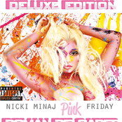 Pink Friday ... Roman Reloaded (Deluxe Edition)