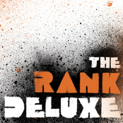 End In Mind by The Rank Deluxe