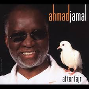 Ahmad Jamal - Time On My Hands