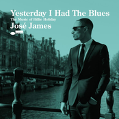 Yesterday I Had the Blues: The Music of Billie Holiday