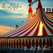 The City, The Circus - EP