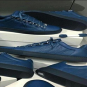 Balenciaga Kicks (xaviersobased & phreshboyswag Remix)