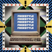 Freestyle: Freestyle