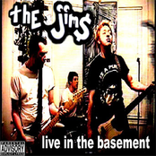 live in the basement