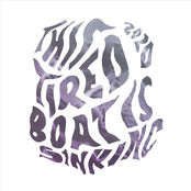 This Tired Boat Is Sinking