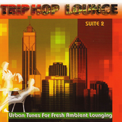 Trip Hop Lounge Suite 2 (CD)