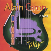 In & Out by Alain Caron