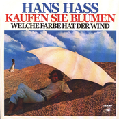 Welche Farbe Hat Der Wind - Single