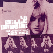 La Belle Epoque: EMI's French Girls 1965-1968