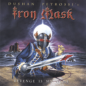 Enemy Brother Overture by Iron Mask