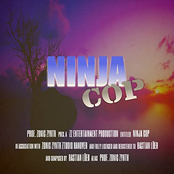 Ninja Cop