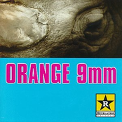 Orange 9mm: Orange 9mm