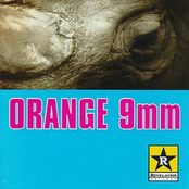 orange 9mm