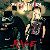 Rage by Krystal System