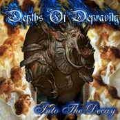 The Traitor by Depths Of Depravity