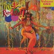 Twistin Rumble Volume 1