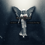 In Darkness We Scream For Hope