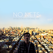 Affable & Ready For Small Talk