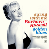 Barbara Russell. Swing with Me / Golden Blues