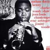 Nathan Davis Quintet