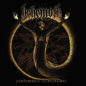 Satan's Sword (i Have Become) by Behemoth