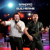 Sandro e Guilherme - Ao Vivo em Goiânia