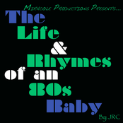 The Life and Rhymes of an 80s Baby