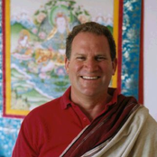 Lama Surya Das